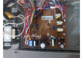 تعمیر و نصب تخصصی یخچال