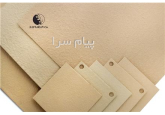 تولید فیلتر شیت در تهران شرکت دانش بنیان صافی آران به عنوان اولین