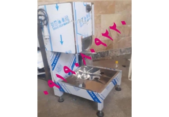 قیمت فروش خردکن مرغ مرغ خردکن ها از نظر جنس بدنه به دو دسته استیل