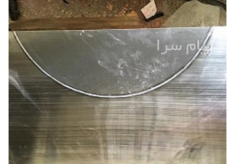 ساخت نصب و تعمیر استیل بلت در تهران ساخت استیل بلت نصب استیل بلت