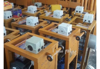 بالابر ساختمانی در کرج فروش بالابر ساختمانی بطور کامل پایه ها و ریل