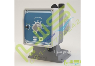 پمپ تزریق سری AMS CL PLUS ساخت کمپانی emec ایتالیا در تهران شرکت تصفیه