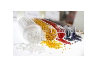 فروش انواع مواد اولیه پلیمر