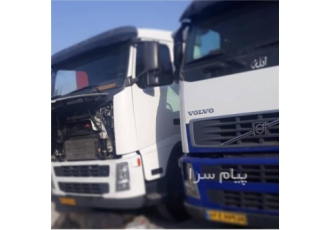 مکانیک تخصصی ولوو ، اسکانیا ، بنز
