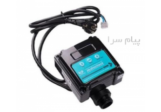 هیدروچک در اصفهان فروش هیدروچک ضربه گیر مکانیکی الکتریکی و کنترل کننده