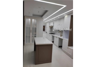 کابینت سازی