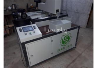 فیلتر هوا خودرو (سبک سنگین نیمه سنگین) ساخت خط تولید تمام اتوماتیک
