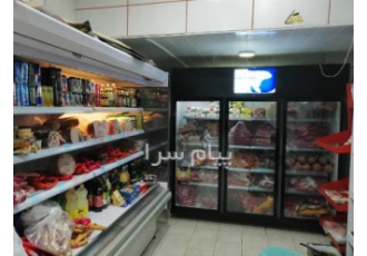 تولید یخچال ایستاده و خوابیده فروشگاهی در شیراز تولید یخچال های صنعتی