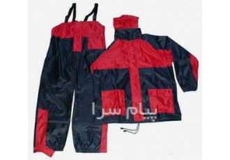 تولید کننده انواع بادگیر شلوار اورکت در تهران تولیدی ایمن ابزار