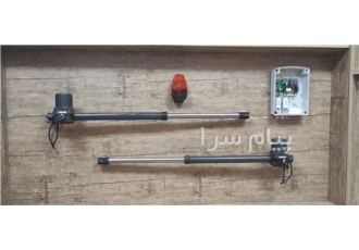 فروش جک پارکینگ جک میلان جک سیماران در کرج شرکت سیبا تصویر البرز