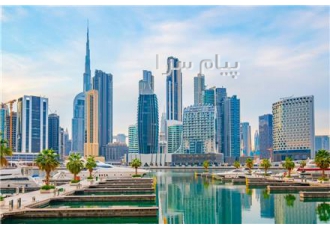 تور امارات ( دبی ) با پرواز ایر عربیا اقامت در هتل ASIANA GRAND HOTEL ۵ ستاره