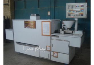 فروش دستگاه کبابزن تمام اتوماتیک بدون سیخ و دستگاه برش گوشت یخی در اصفهان