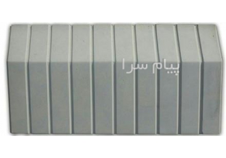 موزاییک شیک و جدید جدول لب باغچه در مشهد مرکز توزیع و پخش مستقیم