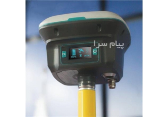 فروش دوربین جی پی اس GPS نقشه برداری و پهپاد فروش با شرایط تجهیزات