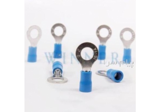 سر سیم گرد در تهران WINNER شرکت پویا پژوه اتصال عرضه کننده انواع سر سیم