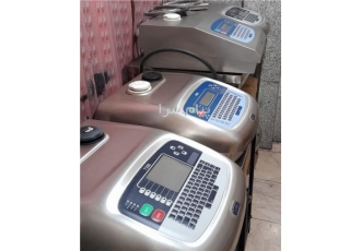 فروش جت پرینتر چاپگر صنعتی