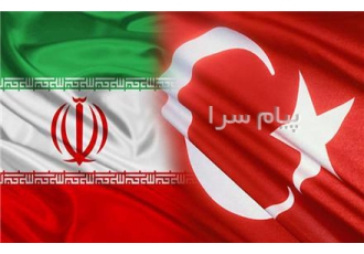 باربری بین المللی ایمن ترابراسیا