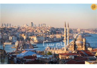 تور ترکیه ( استانبول ) با پرواز قشم ایر اقامت در هتل Gorur Hotel Istanbul ۳ ستاره