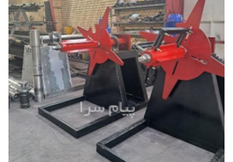 فروش انواع رول گیر فروش انواع رول گیرهای دستی و اتوماتیک با ظرفیت های 2