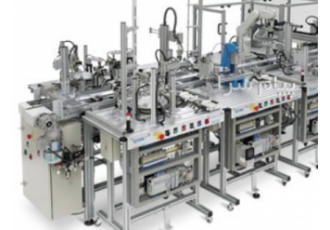 اتوماسیون صنعتی مانیتورینگ صنعتی شبکه های صنعتی PLC / HMI کنترل صنعتی ابزاردقیق برق صنعتی
