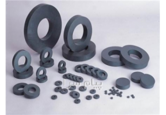 مگنت مدل PGS ۱۵۰۰ گرادیان در تهران مگنت دائم آهنربا Permanent Magnet