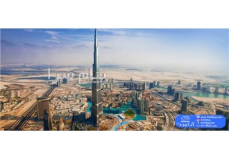 تور امارات ( دبی ) با پرواز ایر عربیا اقامت در هتل صدف ۳ ستاره در تهران