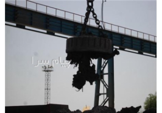 لیفتینگ مگنت برقی گرد GELC H ۲۰۰ در تهران یکی از پر کاربردترین جابجا