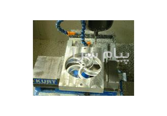 خدمات فرز cnc و تراش cnc پارس صنعت عطاریان در تهران پارس صنعت فرز CNC