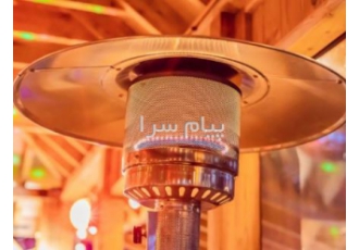ارائه خدمات بخاری چتری سراسر ایران در تهران انجام کلیه خدمات مربوط