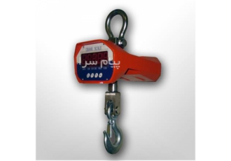 باسکول آویزهای صنعتی کشاورزی دامداری پند تک در تهران باسکول آویز