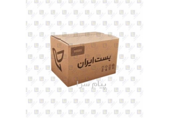 تولید کارتن پست و حمل و نقل کارنوپک در کرج شرکت کارنوپک انواع کارتن