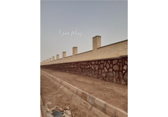 قیمت استثنایی اجرای فونداسیون در خمین اجرای فونداسیون سوله با قالب فلزی
