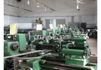 خدمات تراشکاری cnc ، فرزکاری cnc (کم ، سری تراشی )