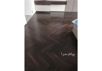 تعمیر پارکت چوبی تعمیرات ساب و لاک تغییر رنگ