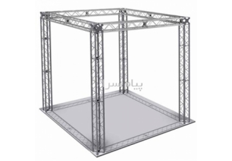 اجاره اسپیس و چادر