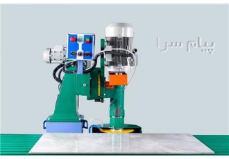 فروش دستگاه برش سنگ سرامیک گرانیت صد صنعت