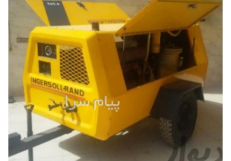 اجاره کمپرسور