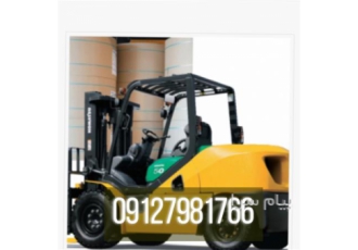 صفحه گرافیت و اهنی لیفتراک کوماتسو و تویوتا فروشنده صفحه اهنی و گرافیت