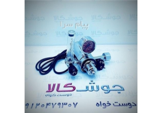 مانومتر گرمکن دار