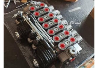 مرکز فروش شیر هیدرولیک اوروال ترک در تهران مرکز فروش شیر و ادوات