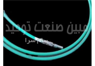 تعمیر فیبر لیزر در اصفهان شرکت دانش بنیان مبین صنعت توحید به عنوان یک