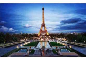 تور فرانسه ( پاریس + رم + دبی ) با پرواز امارات اقامت در هتل HOTEL CROWNE PLAZA ۵ ستاره