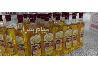 فروش عمده روغن ارده. حلوا ارده .ارده    بدون واسطه