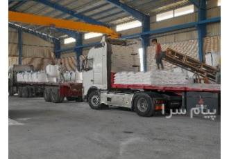 نمک دانه بندی صنعتی نمک ظرفشویی در گرمسار نمک ظرفشویی گرفتن سختی آب