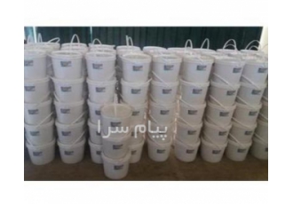 واکس های جداکننده در کرج تهیه و توزیع انواع واکس پنل انتگرال فوم سرد