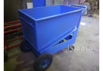 باسکول فرغونی در اصفهان گروه صنعتی مدرن صنعت اصفهان تولید کننده انواع
