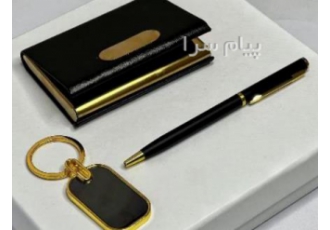 تولید و ساخت ستهای  مدیریتی چرم