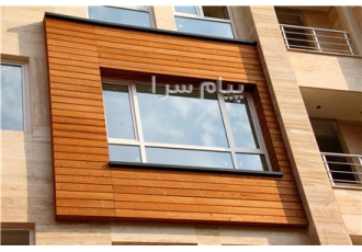 ترمو وود ارومیه