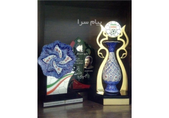 تندیس   انواع تندیس   ساخت تندیس