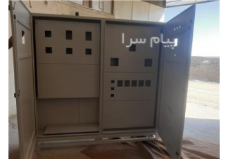 تابلو برق صنعتی در افسریه طراحی و تولید انواع فرم تابلو برق صتعتی ساخت